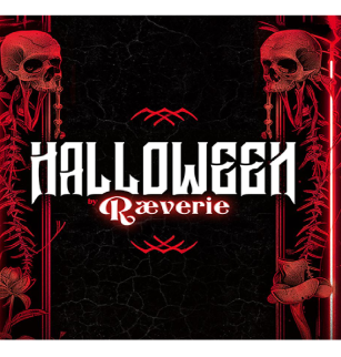 Halloween By Raeverie Festival | La Coopérative de Mai