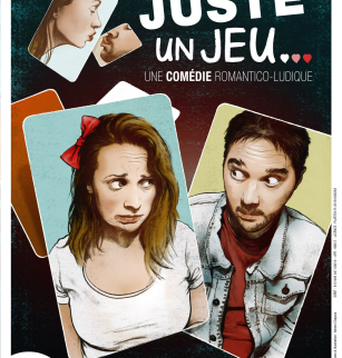 Juste un Jeu : Compagnie Cocotte | L'Avan.C