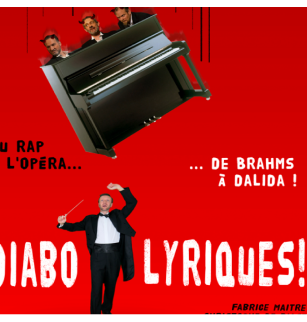 Diabolyriques | L'Avan.C