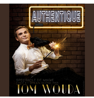 Tom Wouda | L'Avan.C