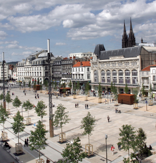 Clermont sous l’Occupation | Journées Européennes du patrimoine 2024