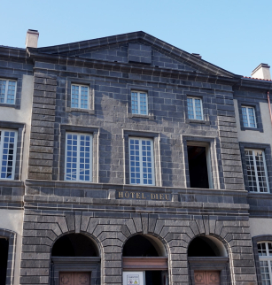 Visite du chantier de la Bibliothèque Métropolitaine de l’Hôtel-Dieu | Journées Européennes du Patrimoine 2024