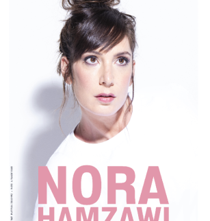 Nora Hamzawi | Maison de la Culture