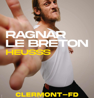 Ragnar Le Breton : Heusss | Coopérative de Mai