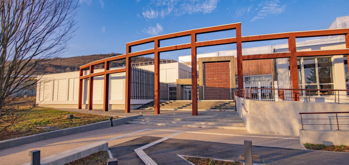 Archives départementales du Puy-de-Dôme