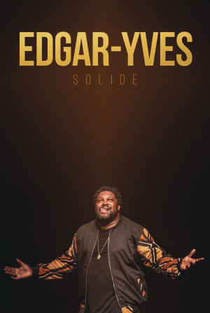 Edgar Yves : Solide | Maison de la Culture