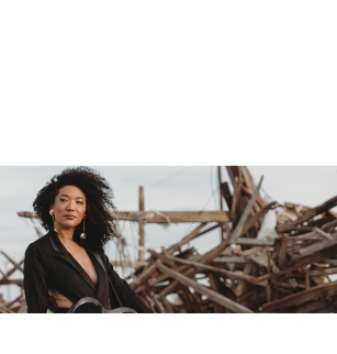 Judith Hill | Le Sémaphore