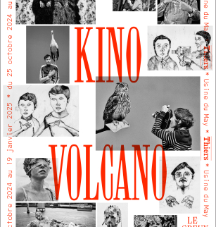 Exposition Kino Volcano