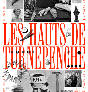 Les Hauts de Turnepenche