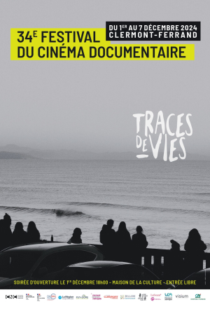 L'Heure du doc : Avant-première Traces de Vies | La Jetée