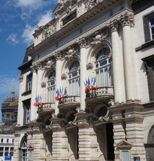 Les mercredis du Patrimoine : L’Opéra Théâtre