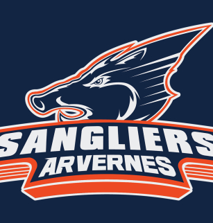 Les Sangliers Arvernes vs Orléans