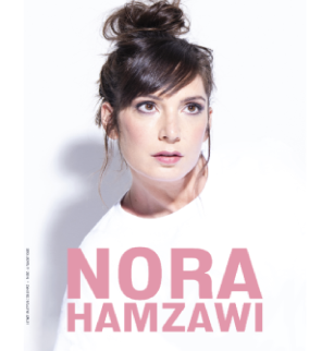 Nora Hamzawi | Maison de la Culture