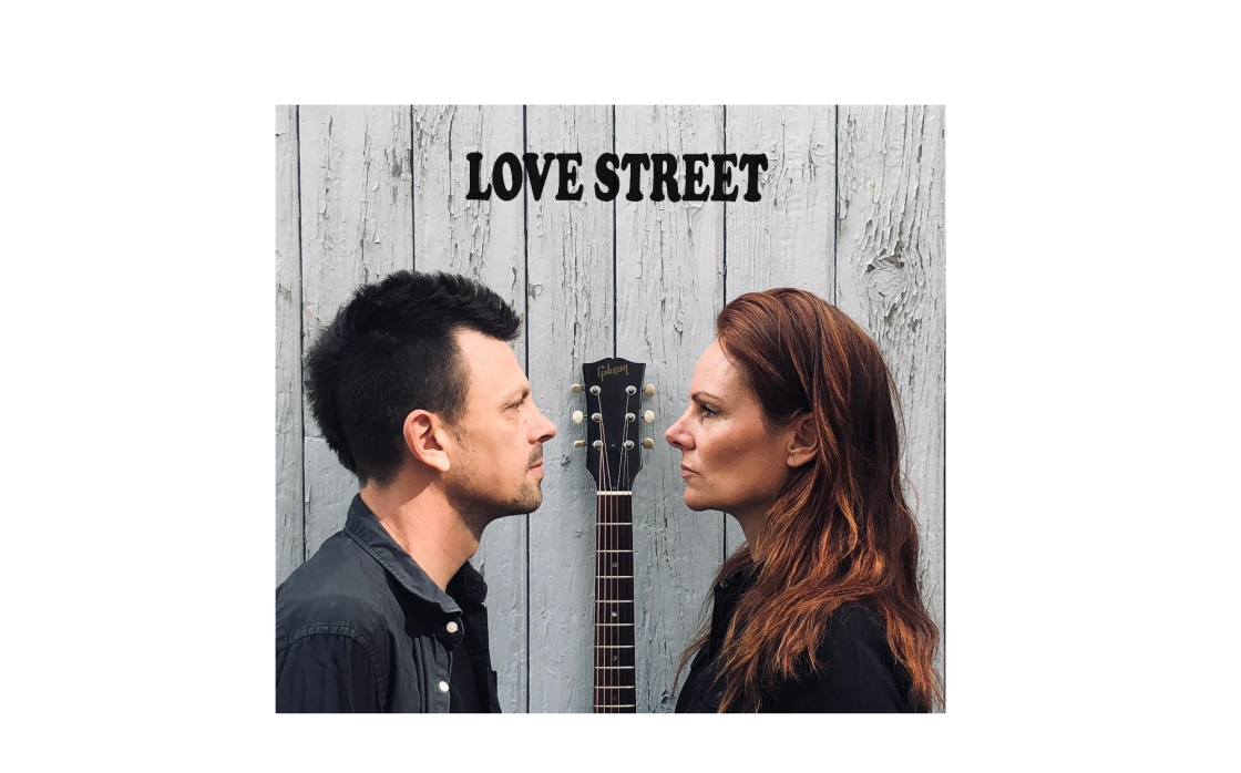 © Apéro Pop Rock avec Love Street | Le Caveau de la Michodière