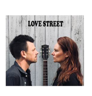 Apéro Pop Rock avec Love Street | Le Caveau de la Michodière