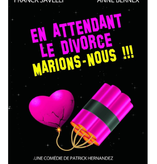 En attendant le divorce marions-nous | Défonce de rire