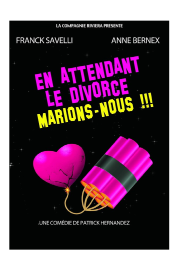 © En attendant le divorce marions-nous | Défonce de rire