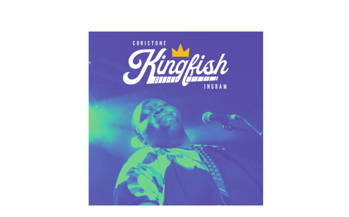 © Les Nuits de l'Alligator : Christone Kingfish Ingram - Dirty Deep | La Coopérative de Mai