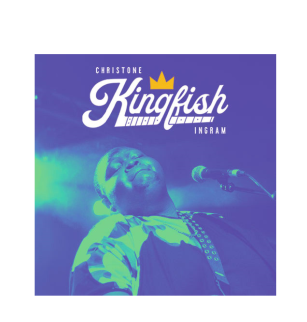 Les Nuits de l'Alligator : Christone Kingfish Ingram - Dirty Deep | La Coopérative de Mai