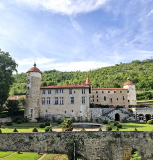 Château de La Batisse | Journées européennes du patrimoine 2024