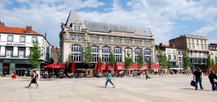 Visites guidées Galeries Lafayette | Journées Européennes du Patrimoine 2024