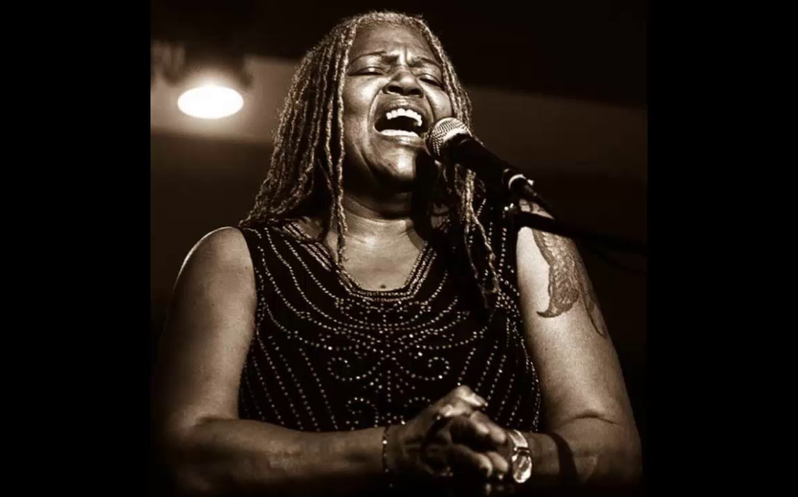 © Arvern' Blues : Sharon Lewis et The Özdemirs | Le Tremplin