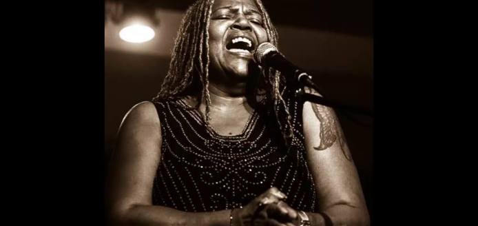 Arvern' Blues : Sharon Lewis et The Özdemirs | Le Tremplin