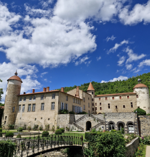 Château de la Batisse