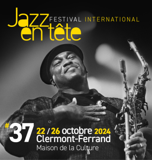 Festival Jazz en Tête #37