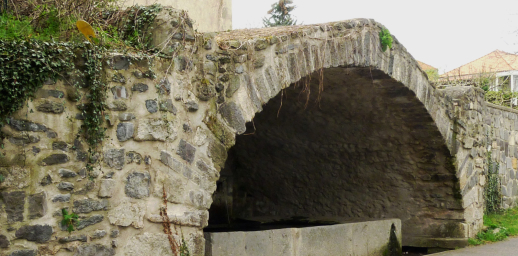 Parcours à la découverte du Crest