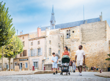 Parcours à la découverte de Vic-le-Comte