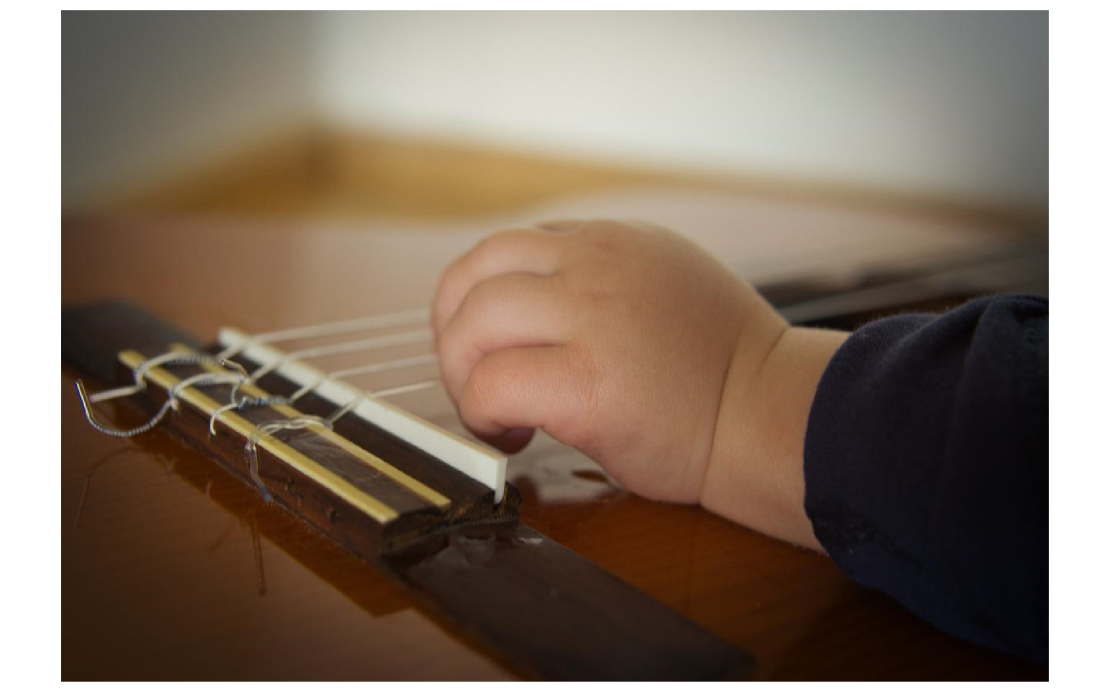 © Rendez-vous réguliers : Rencontre musicale parents-bébés | Médiathèque de Yronde-et-Buron