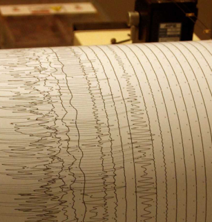 Balade 'Pourquoi un sismographe au sommet du puy de Dôme ?' - Fête de la science