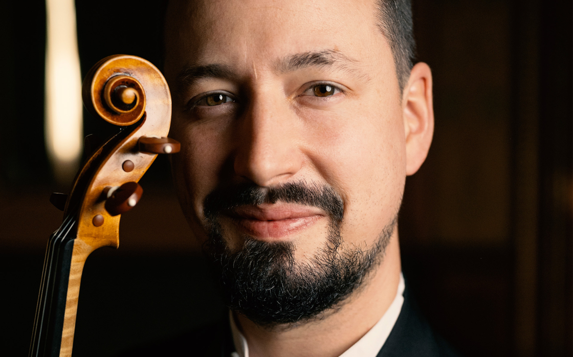 © Concert de l’Orchestre National d’Auvergne | Journées Européennes du Patrimoine 2024