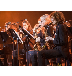 École de musique, théâtre et danse | l'Avan. C