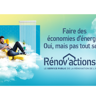 Rénover son logement : permanence Rénov’actions 63 | Vic-Le-Comte