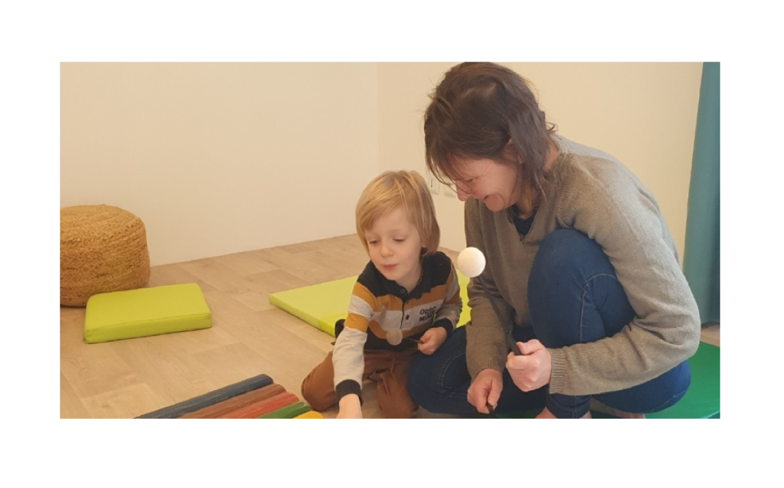 © Rendez-vous réguliers : Rencontre musicale parents-bébés | Bibliothèque Saint-Maurice-Ès-Allier