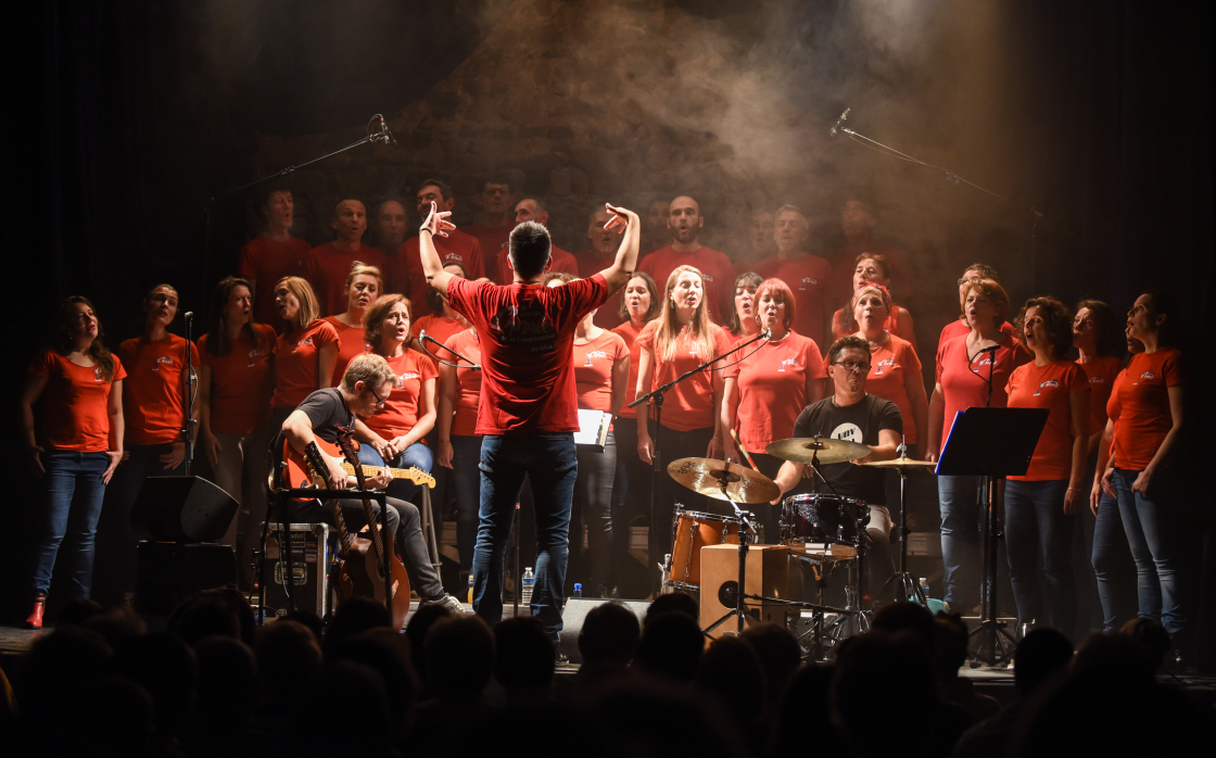 © Rock Meets Classic | Saison du Conservatoire 24/25