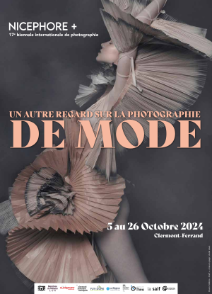 Nicéphore + : Festival International de Photographie