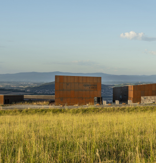 5 ans du Musée de Gergovie