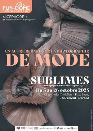 Exposition : Sténopé Sublimes photographie de Françoise Huguier