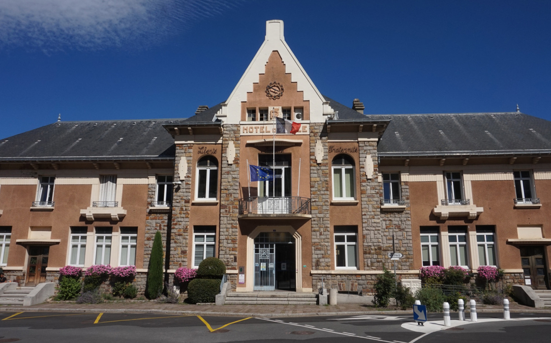 © Mairie école de Ceyrat