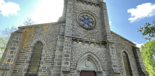 Eglise Saint-Clément