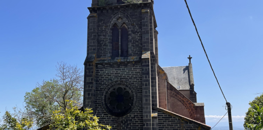 Eglise Saint-Clément