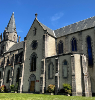 Eglise Saint-Clément