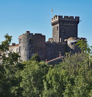 Château de Vigosche