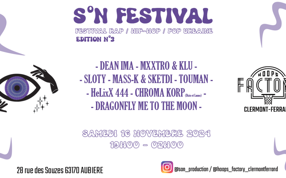 © S°n Festival