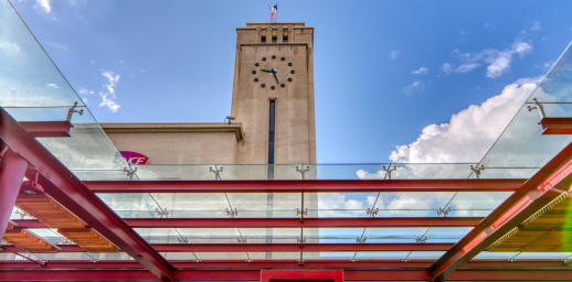 Gare SNCF de Clermont-Ferrand