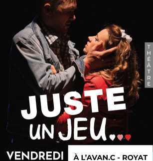 Juste un Jeu : Compagnie Cocotte | L'Avan.C