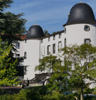 Château de Durtol